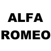 Certificat de Conformité Européen (C.O.C) Alfa Romeo