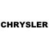 Certificat de Conformité Européen (C.O.C) Chrysler