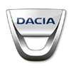 Certificat de Conformité Européen (C.O.C) Dacia