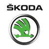 Certificat de Conformité Européen (C.O.C) Skoda