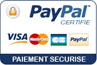 Paiement Paypal